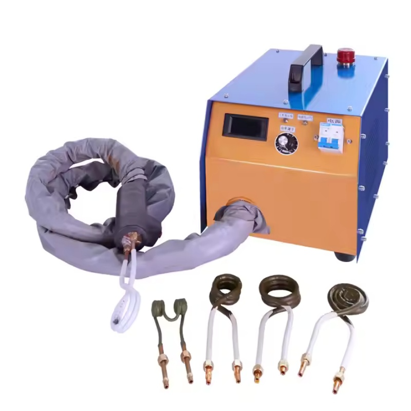 frequency induction heating ma - Pipe Freeze Spray avis et prix