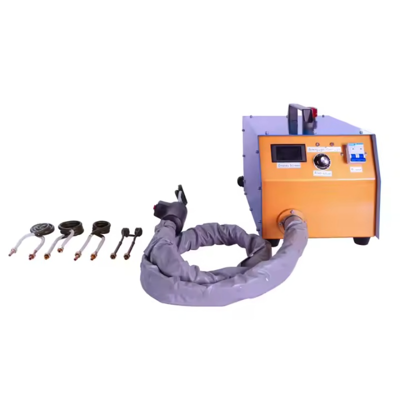 frequency induction heating ma - Pipe Freeze Spray avis et prix