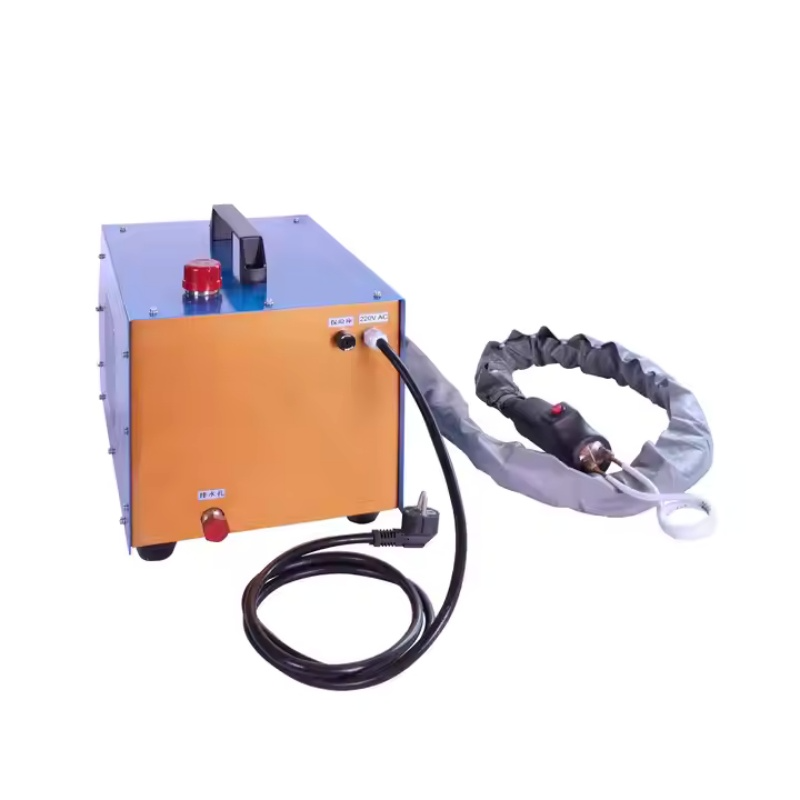 frequency induction heating ma - Pipe Freeze Spray avis et prix