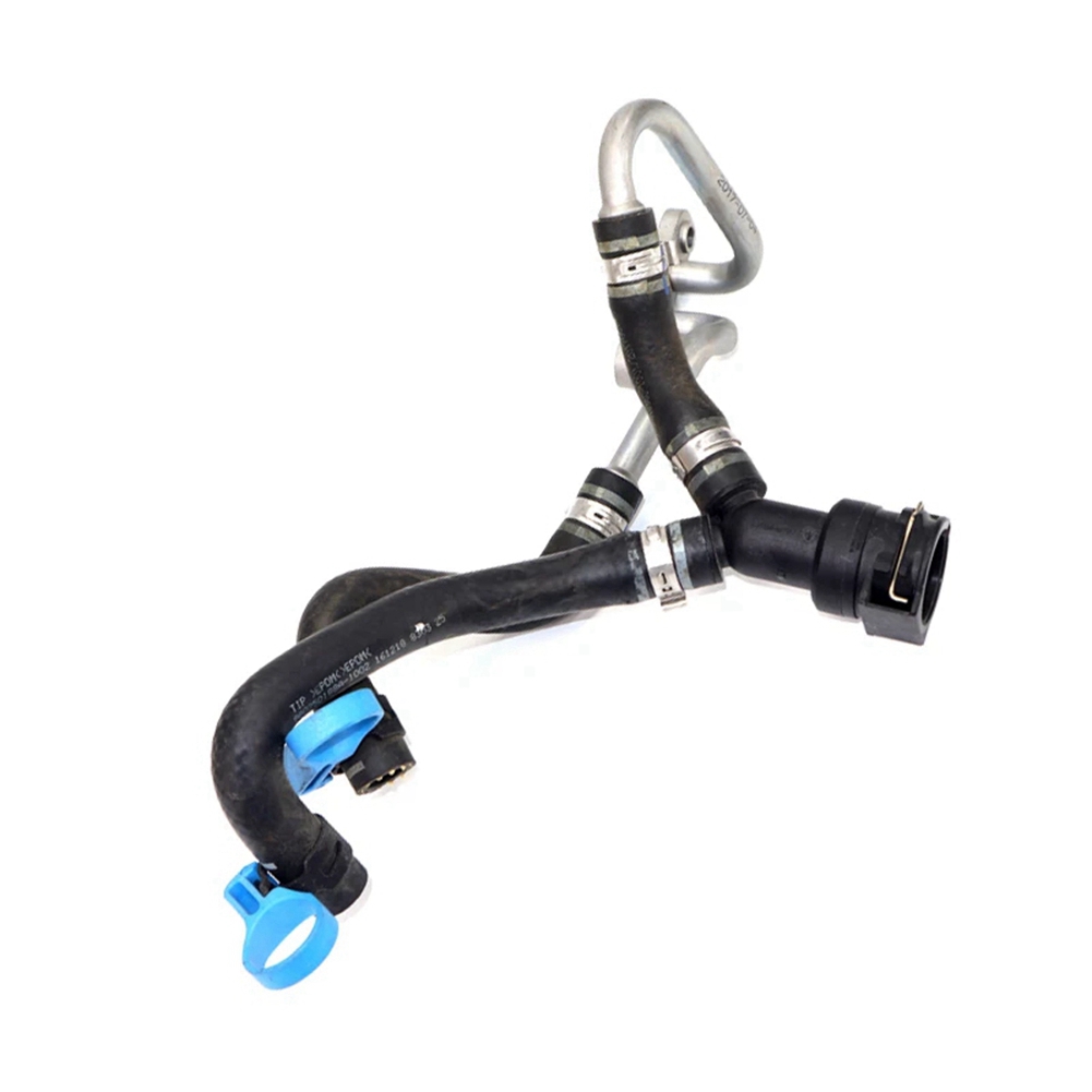Turbo Cooling Pipe Metal Manif - Plastic Pipe Clip avis et prix