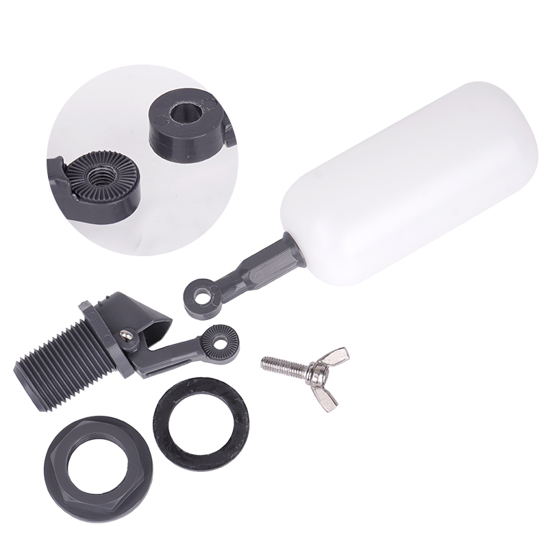1/2 Inch Fish Tank Mini Float  - Float Ball Valve avis et prix