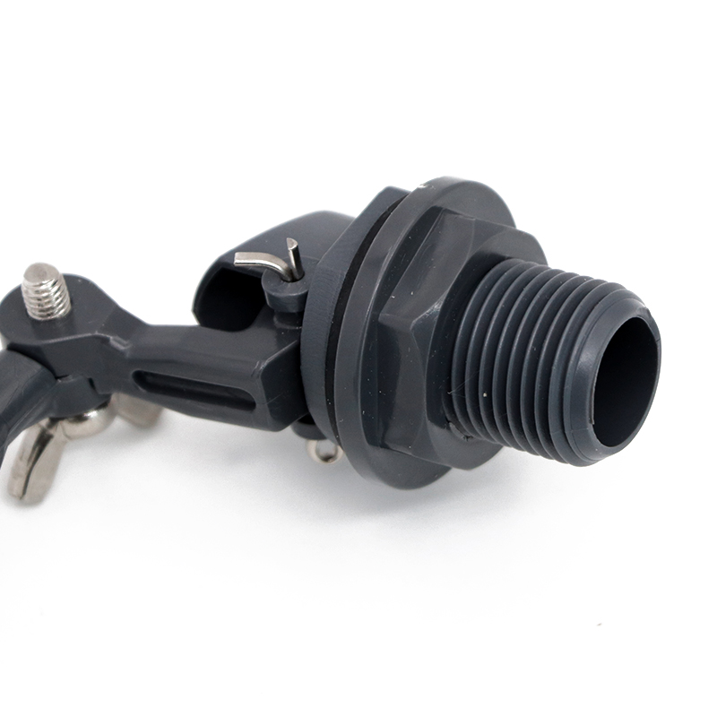 1/2 Inch Fish Tank Mini Float  - Float Ball Valve avis et prix