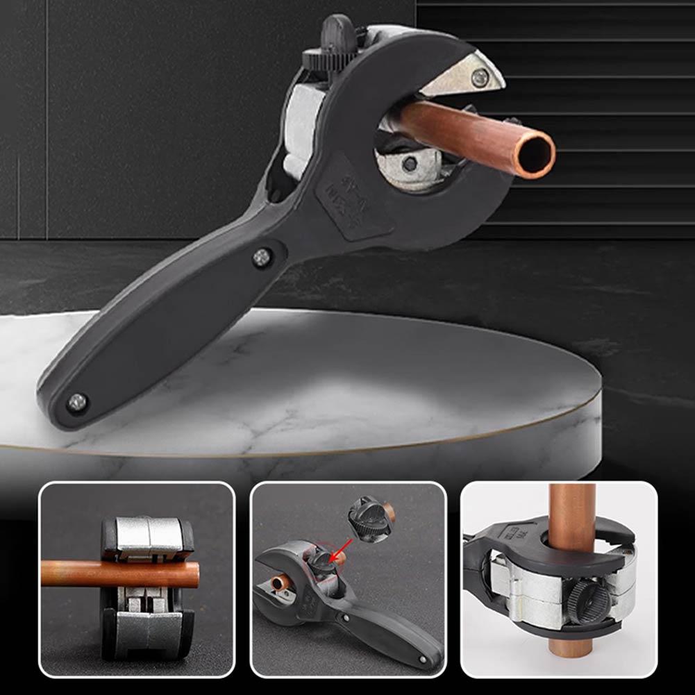 Tube Pipe Cutter 8-29mm Stainl - Pipe Cutter Ratchet avis et prix