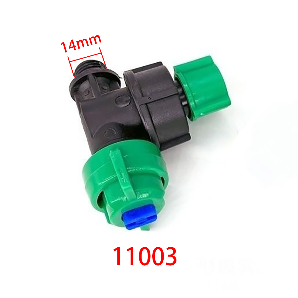 5pcs Spray Tube Fittings Pipe  - Plastic Pipe Clip avis et prix