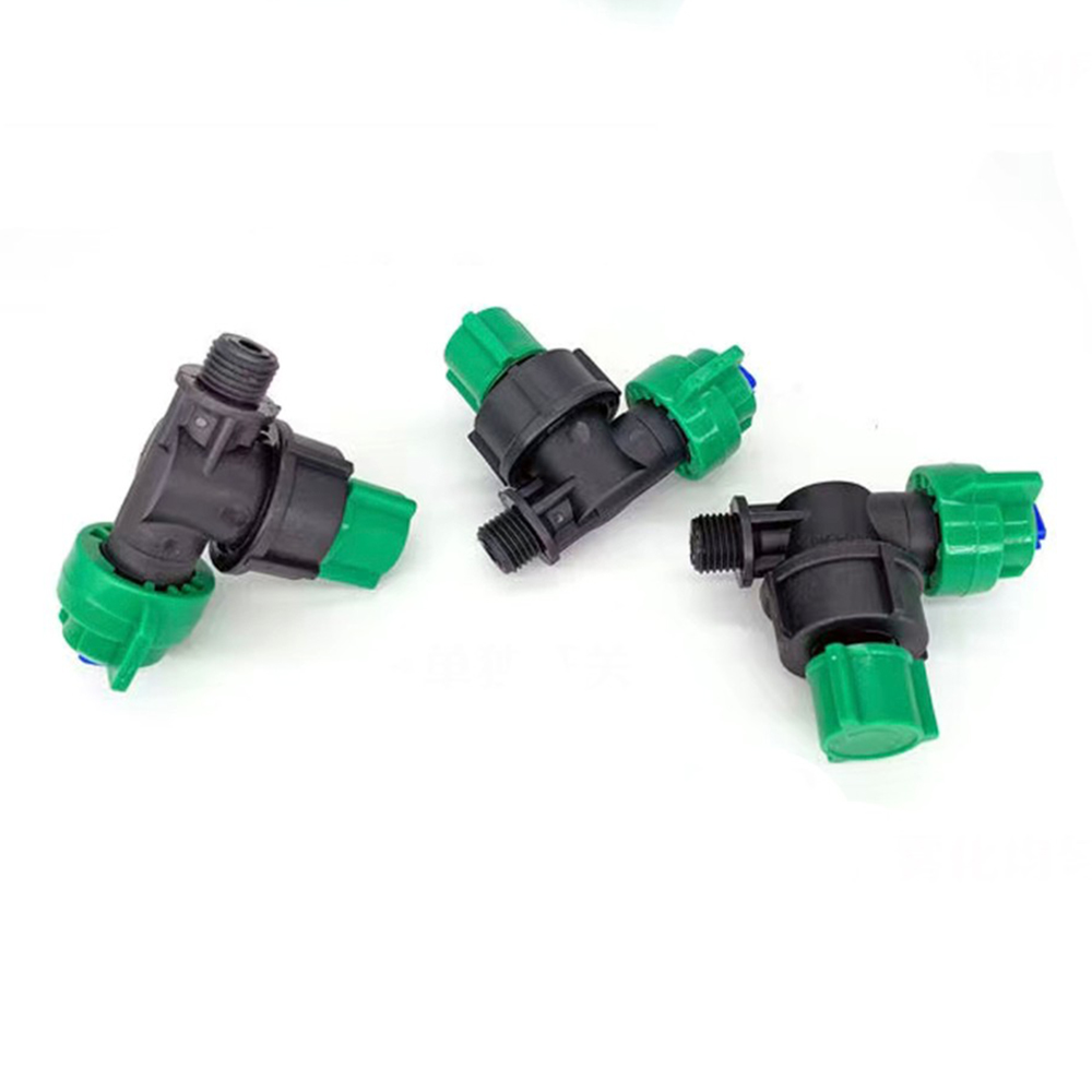 5pcs Spray Tube Fittings Pipe  - Plastic Pipe Clip avis et prix