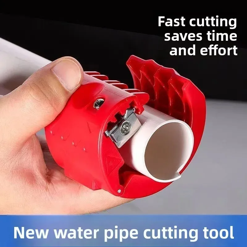 New Household Cable Cutting Ha - Pipe Cutter Ratchet avis et prix