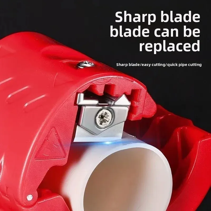 New Household Cable Cutting Ha - Pipe Cutter Ratchet avis et prix