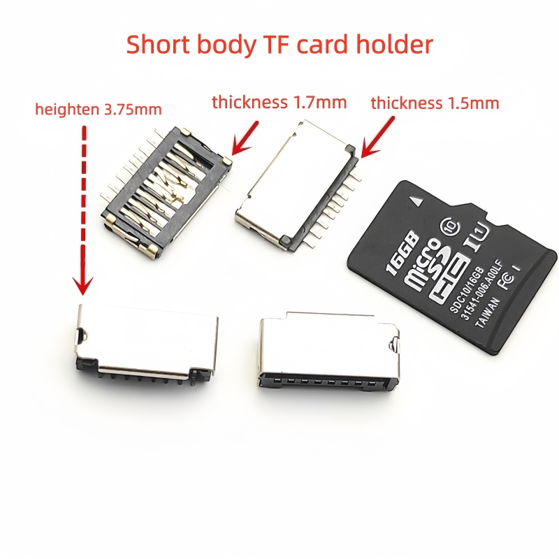 5/10Pcs Mini-Short Ultra-thin  - Push Fit Connector avis et prix