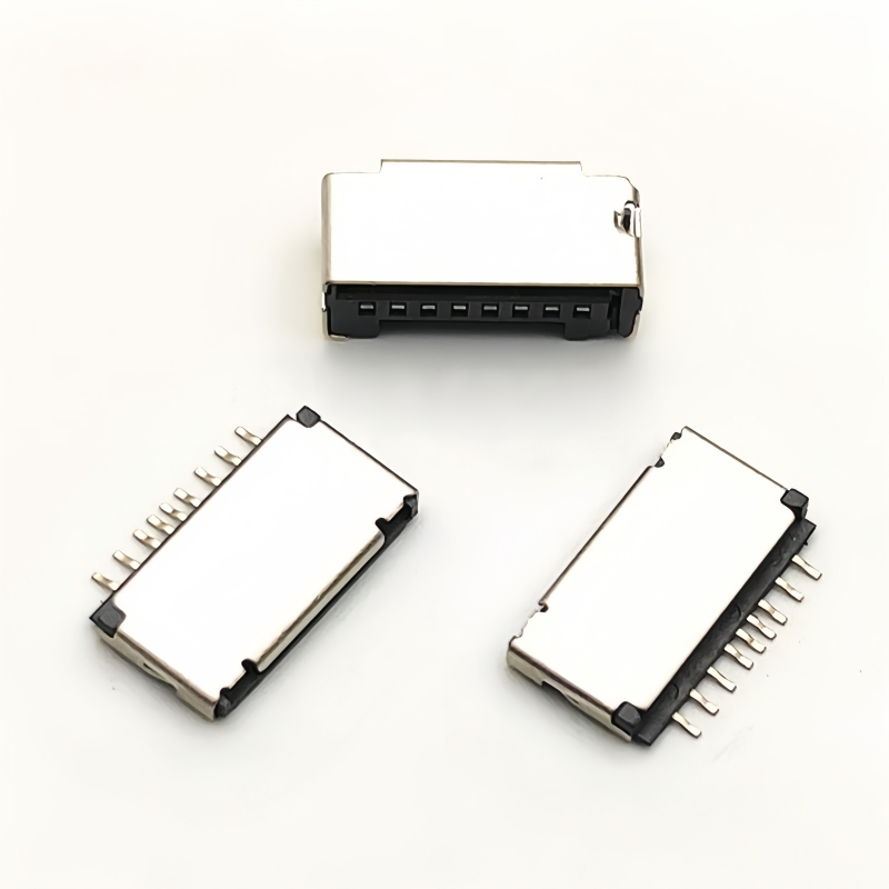 5/10Pcs Mini-Short Ultra-thin  - Push Fit Connector avis et prix