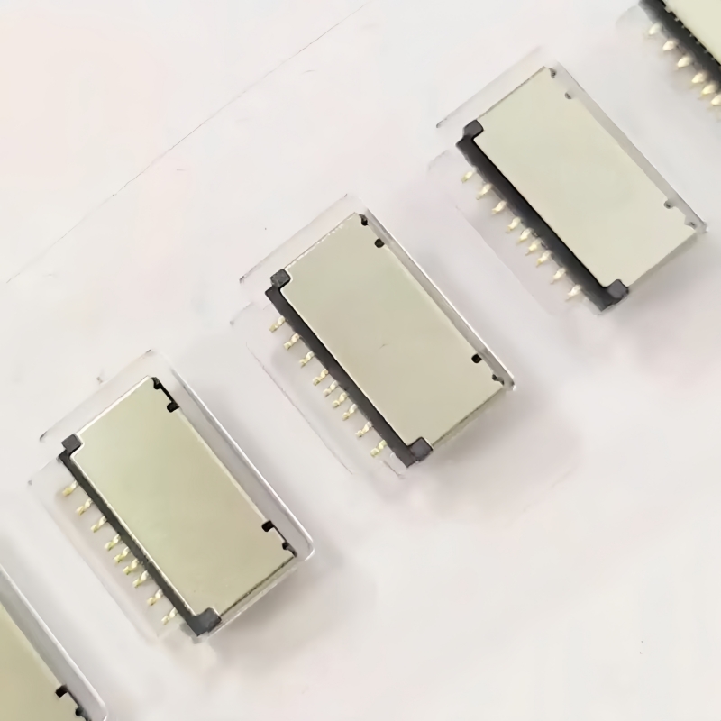 5/10Pcs Mini-Short Ultra-thin  - Push Fit Connector avis et prix