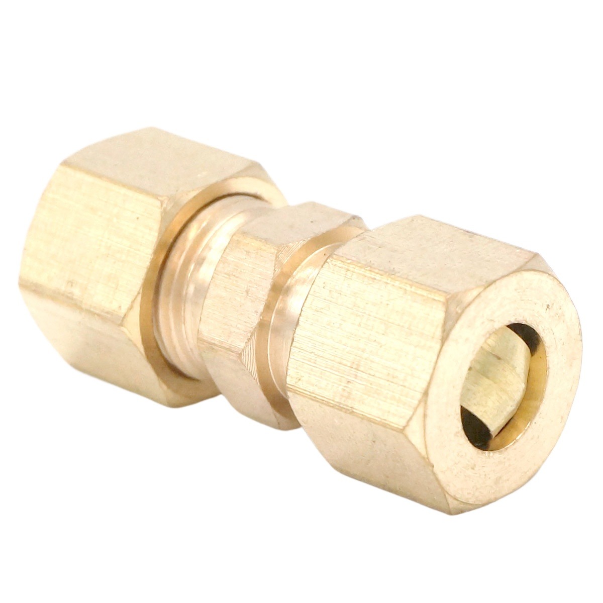Compression Fitting Fit Tube O - Compression Fitting Brass avis et prix