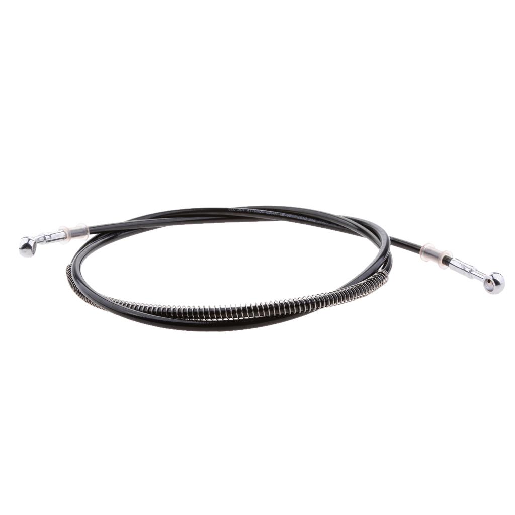 200cm Braided Motorbike Brake  - Flexible Hose Braided avis et prix