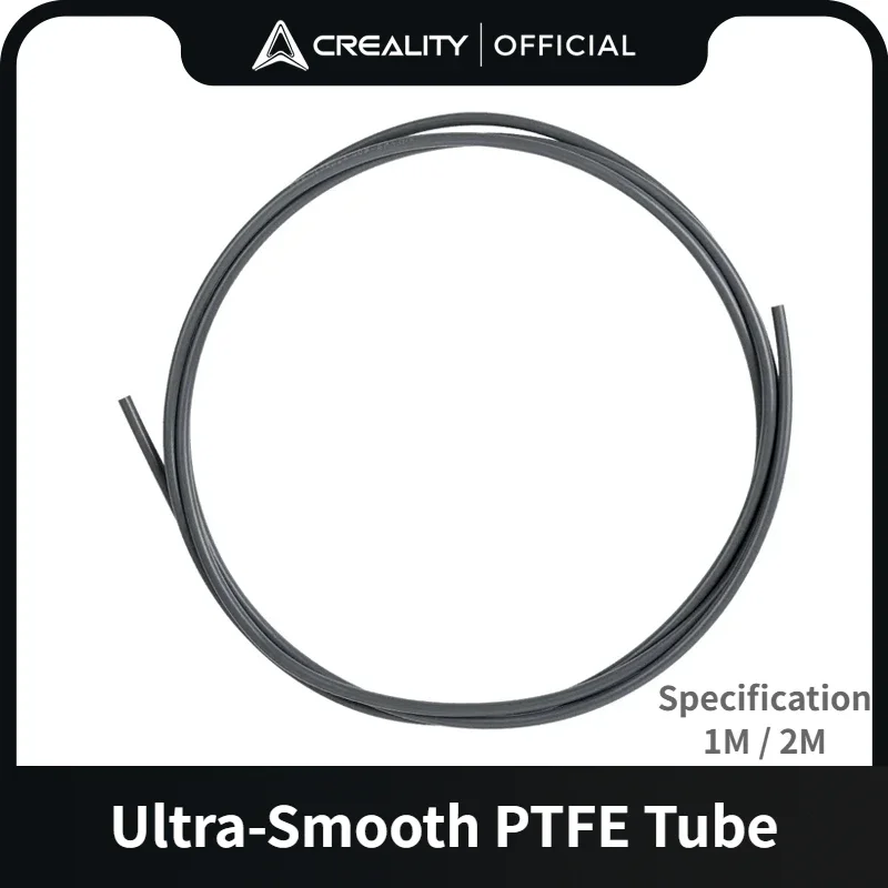 Creality Official 1m/2m Teflon - Ptfe Tape Thread avis et prix
