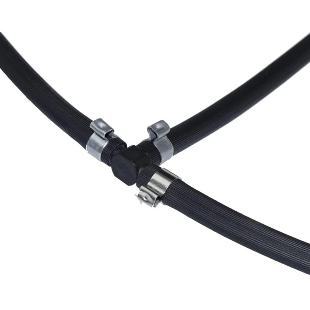 Car Diesel Fuel Injector Leak  - Overflow Pipe Clip avis et prix