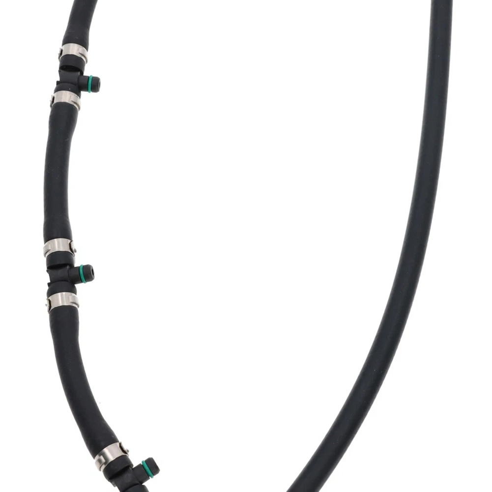 Car Diesel Fuel Injector Leak  - Overflow Pipe Clip avis et prix