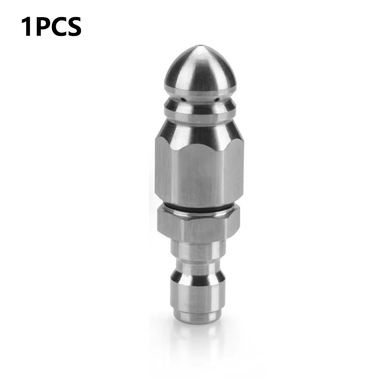 Pressure Washer Sewer Jetter N - Drain Pipe Clip avis et prix
