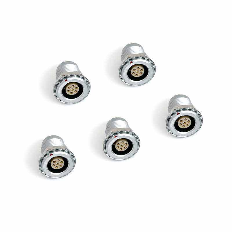FGG LEMO Compatible Push-pull  - Push Fit Connector avis et prix
