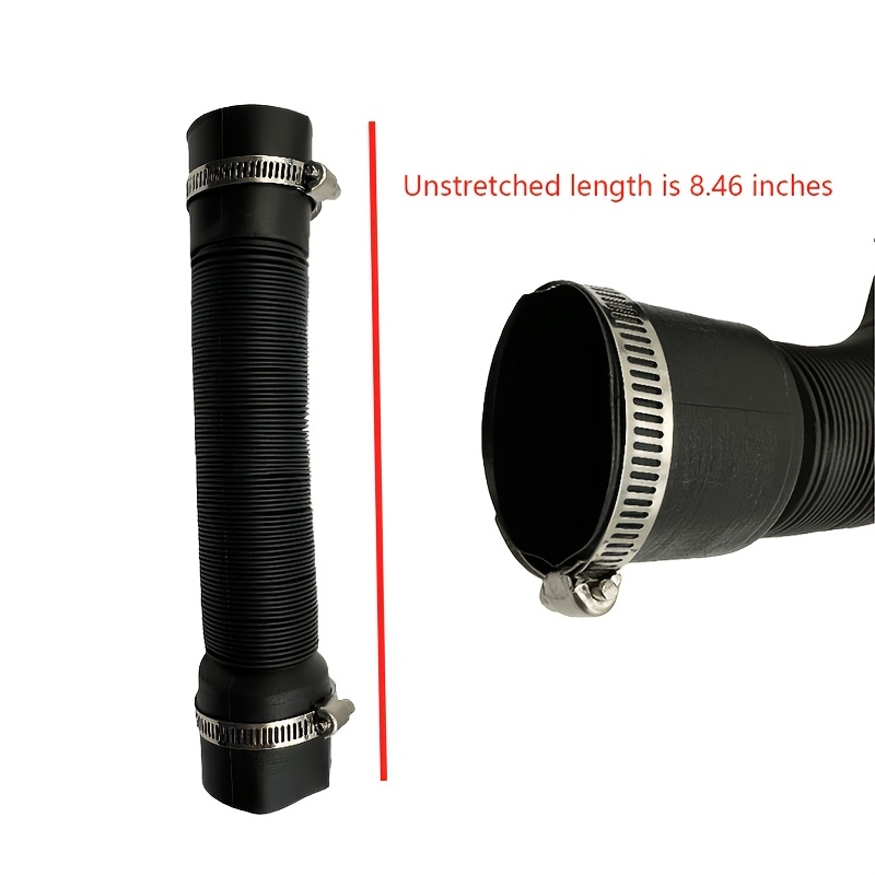 Car Ventilation Telescopic Fle - Plastic Pipe Clip avis et prix