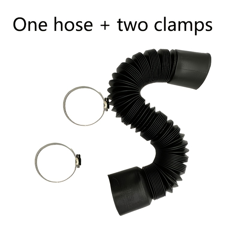 Car Ventilation Telescopic Fle - Plastic Pipe Clip avis et prix