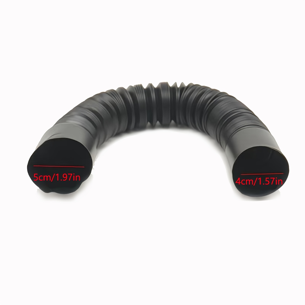 Car Ventilation Telescopic Fle - Plastic Pipe Clip avis et prix
