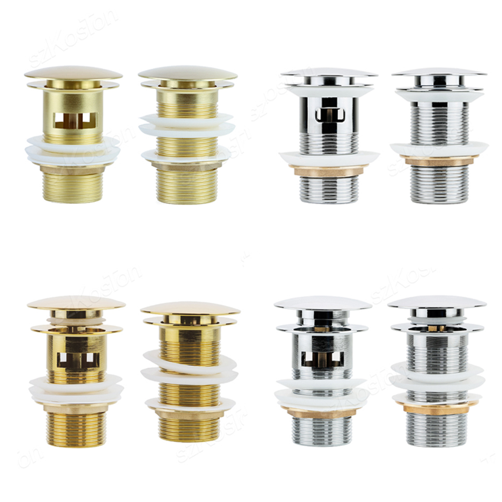 Bathroom Sink Stopper Washbasi - Overflow Pipe Clip avis et prix