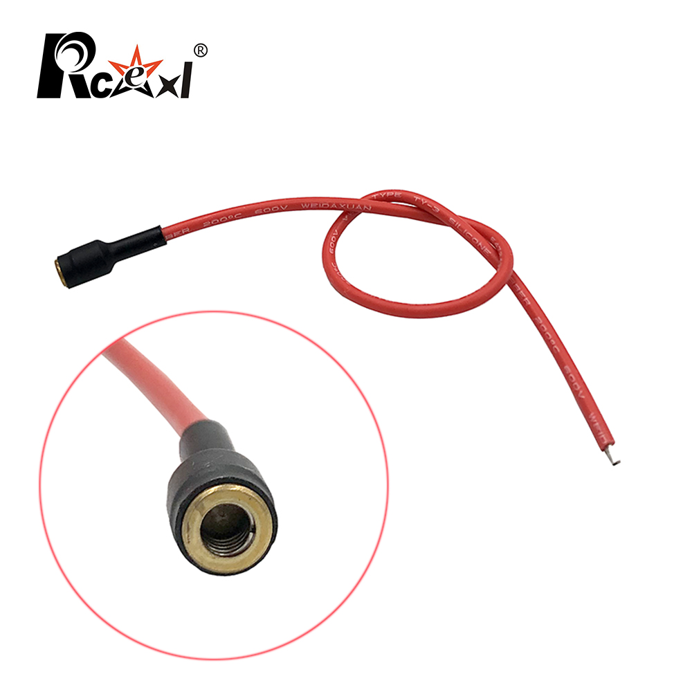 RCEXL Pipe Head Plug Clip Heat - Plastic Pipe Clip avis et prix