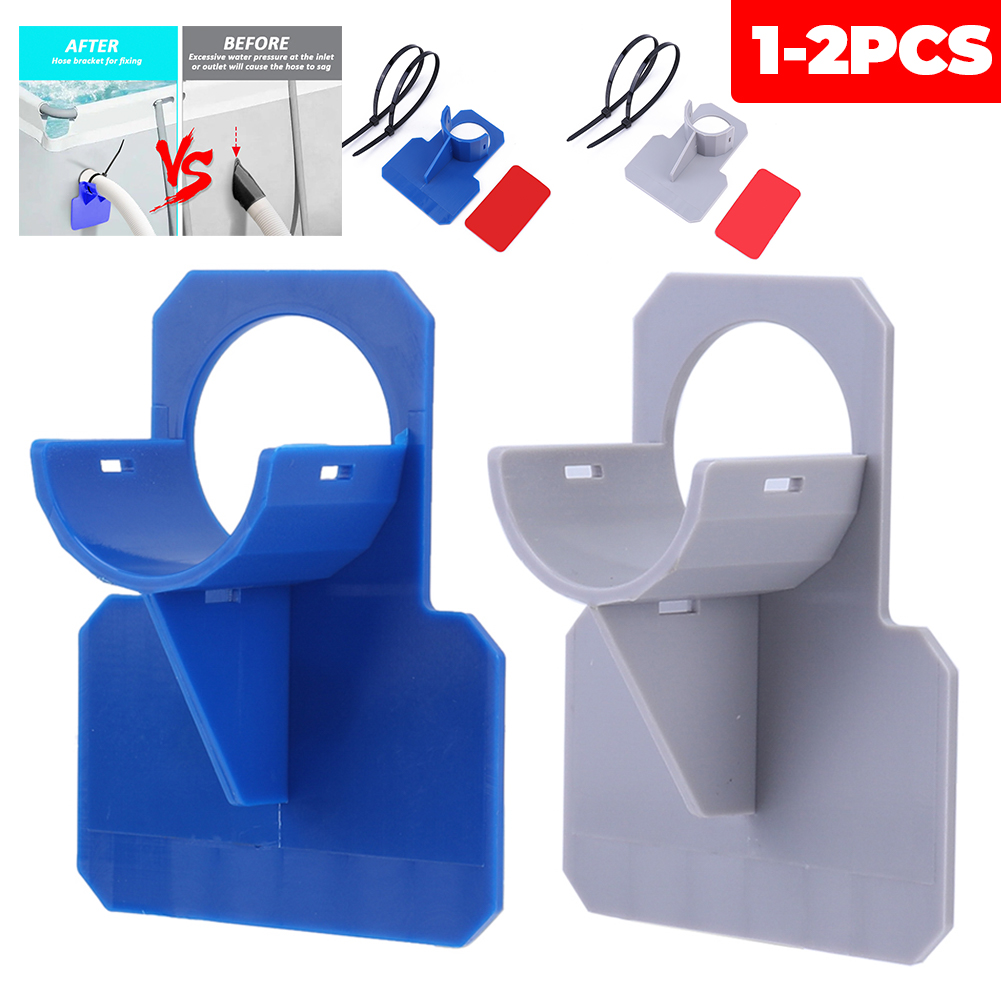 Swimming Pool Pipe Holder Moun - Plastic Pipe Clip avis et prix