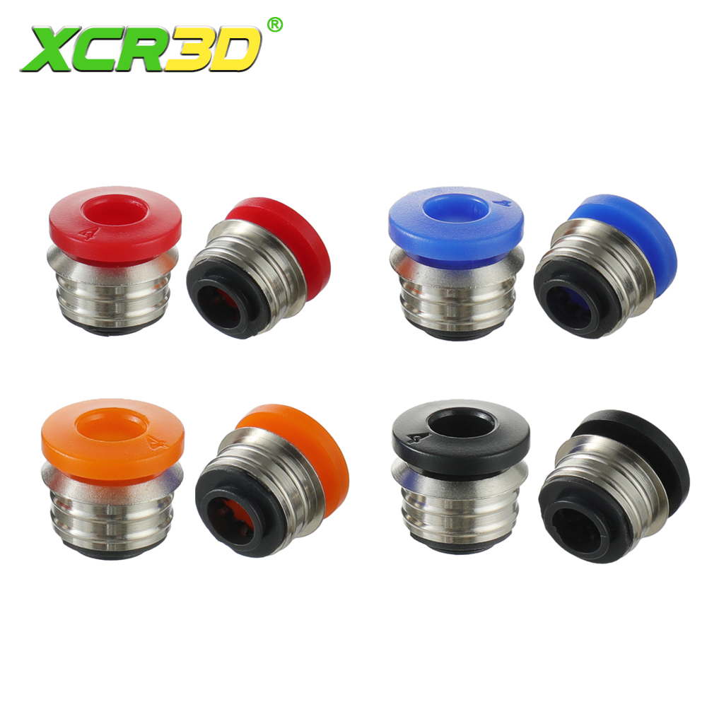 XCR3D 4/8pcs 3D Printer Parts  - Ptfe Tape Thread avis et prix
