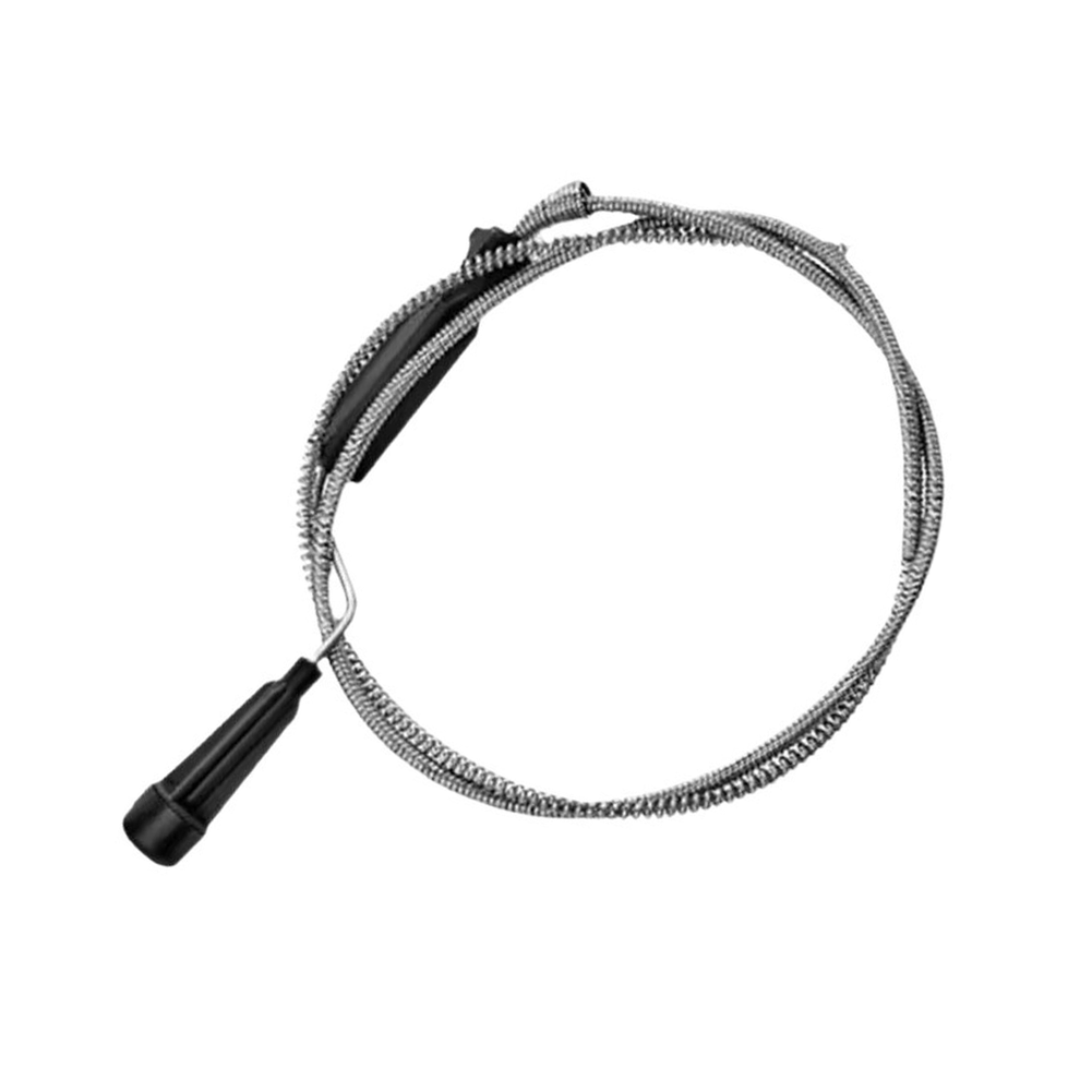 Spring wire drain snake for si - Drain Snake Flexible avis et prix