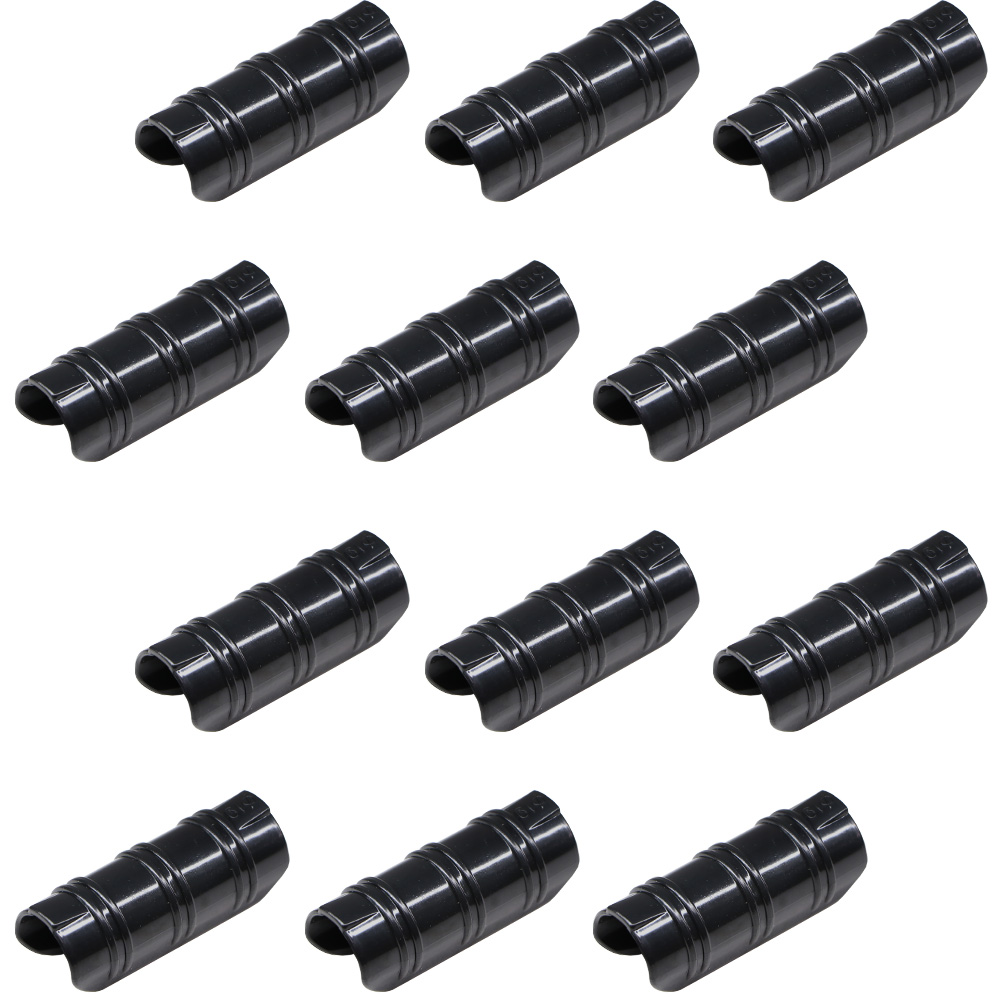 30PCS 19/20/22/25/32MM Garden  - Plastic Pipe Clip avis et prix