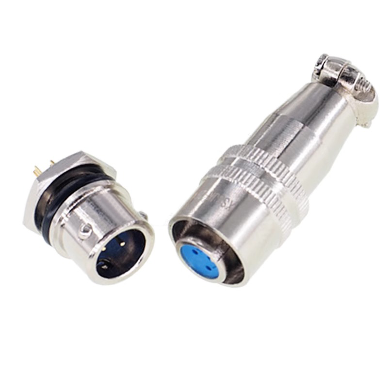 5/20PCS XS8 XS9 XS10 Aviation  - Push Fit Connector avis et prix