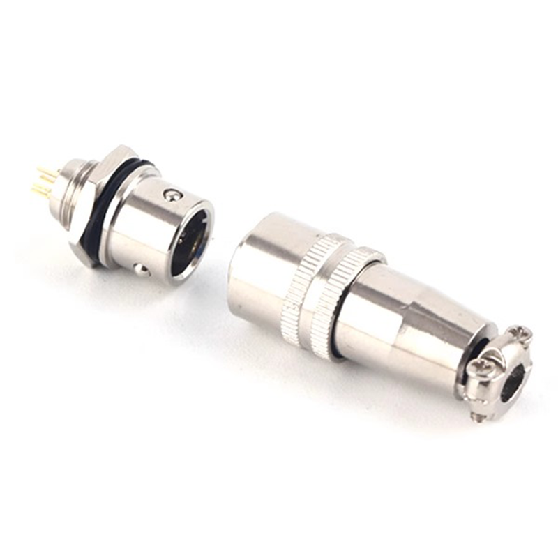 5/20PCS XS8 XS9 XS10 Aviation  - Push Fit Connector avis et prix