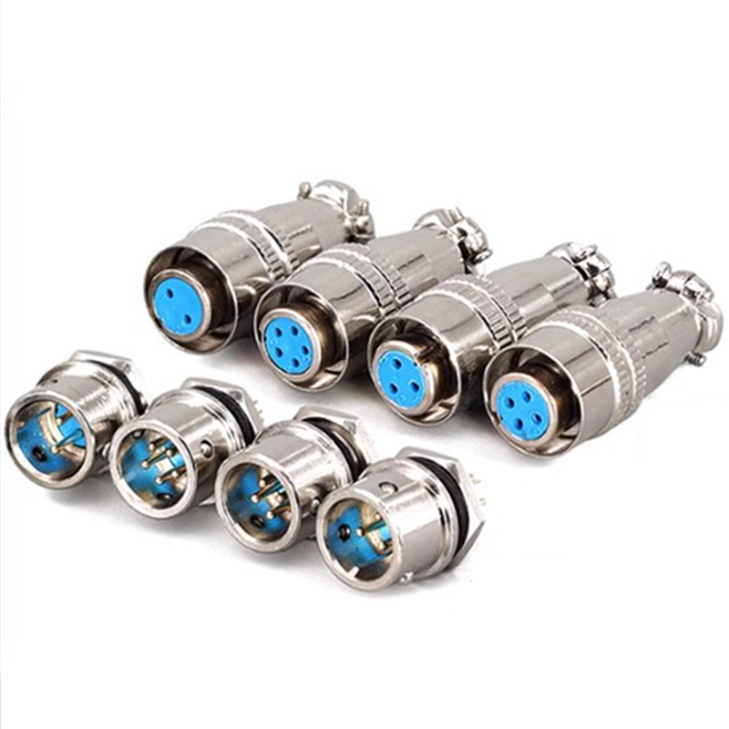 5/20PCS XS8 XS9 XS10 Aviation  - Push Fit Connector avis et prix