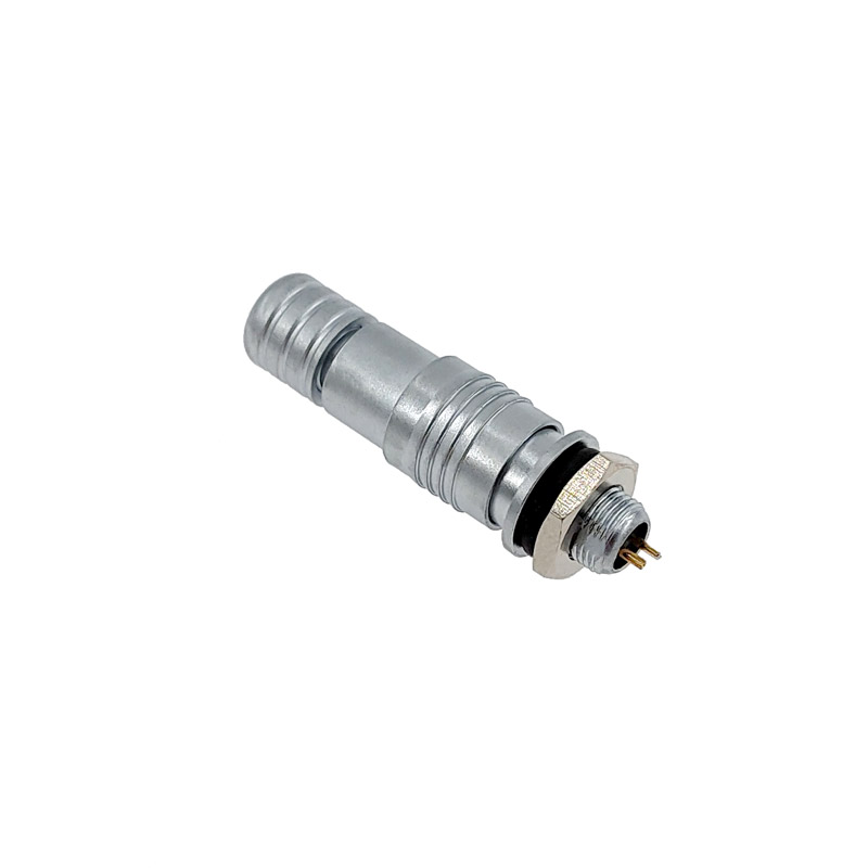 XS6 mini plug Socket 2Pin 3Pin - Push Fit Connector avis et prix