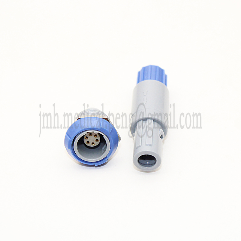 1Set PAB PKB 60 Degrees 1P 2 3 - Push Fit Connector avis et prix