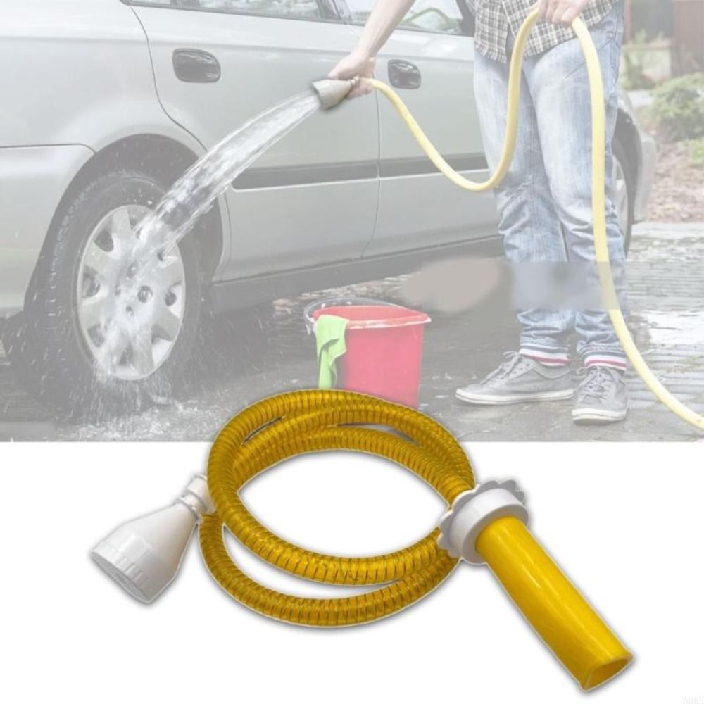 Flexible Adjustable Shower Hos - Silicone Tap Washer avis et prix