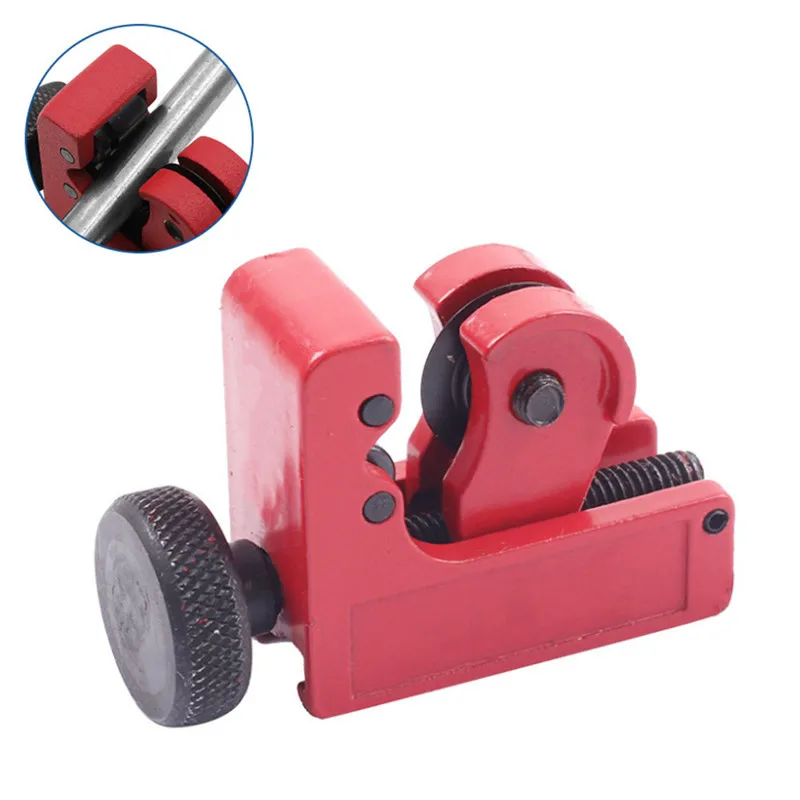1PC 3-22/3-16mm Mini Alloy Ste - Pipe Cutter Ratchet avis et prix