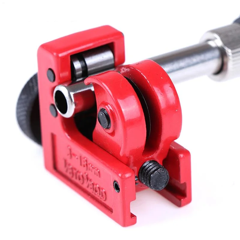 1PC 3-22/3-16mm Mini Alloy Ste - Pipe Cutter Ratchet avis et prix