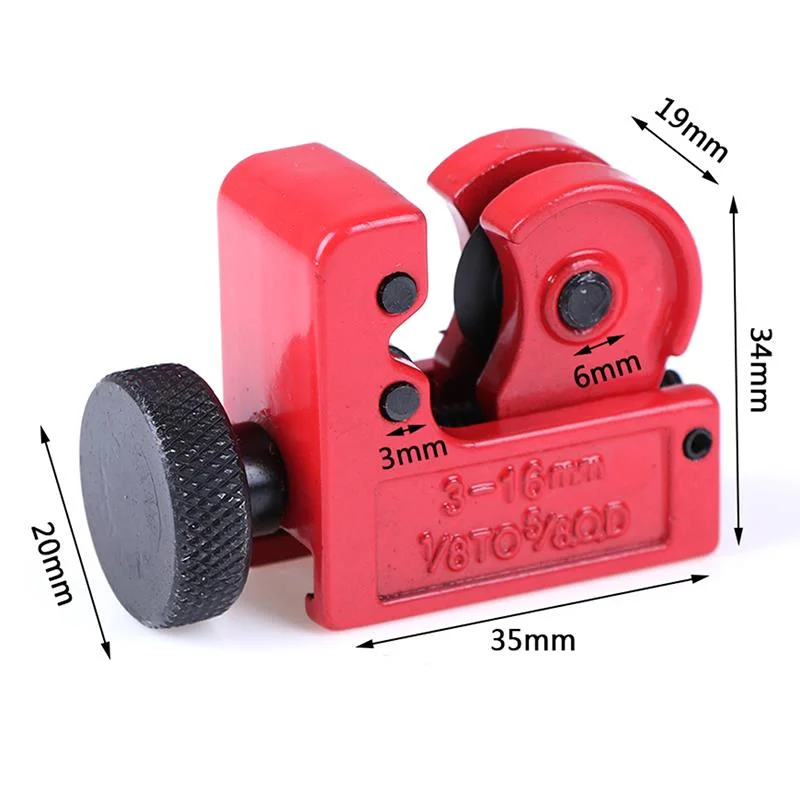 1PC 3-22/3-16mm Mini Alloy Ste - Pipe Cutter Ratchet avis et prix